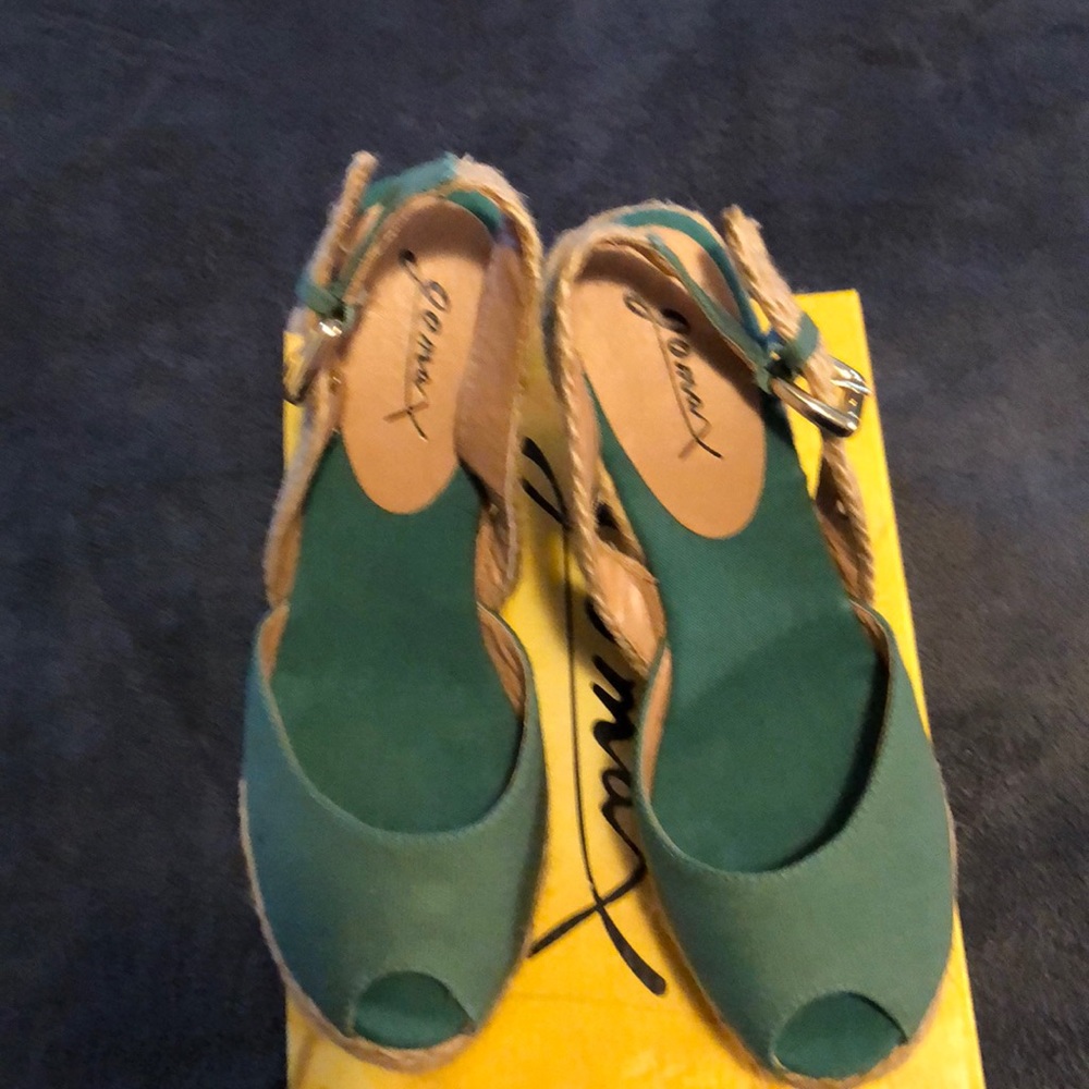 Wedges - Picture 2 of 4